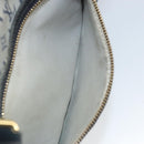 LOUIS VUITTON Monogram Mini Lucille GM Henkeltasche TST Blau M92679 LV Auth YKZ022-24