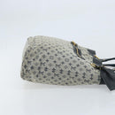 LOUIS VUITTON Monogram Mini Lucille GM Henkeltasche TST Blau M92679 LV Auth YKZ022-3