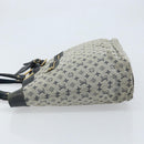 LOUIS VUITTON Monogram Mini Lucille GM Henkeltasche TST Blau M92679 LV Auth YKZ022-4