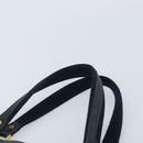 LOUIS VUITTON Monogram Mini Lucille GM Henkeltasche TST Blau M92679 LV Auth YKZ022-8