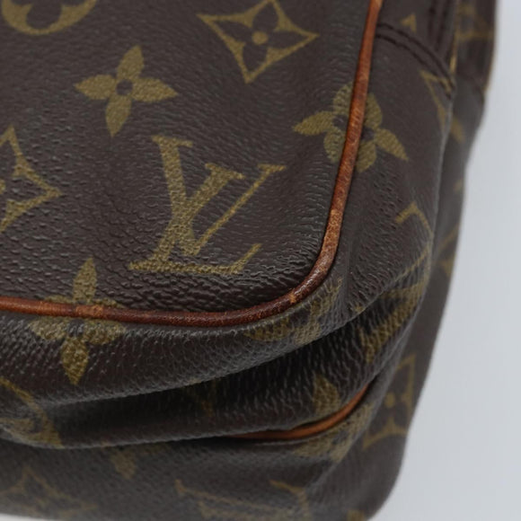 LOUIS VUITTON Monogram Mini Amazon Shoulder Bag M45238 LV Auth YKZ063