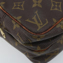 LOUIS VUITTON Monogram Mini Amazon Shoulder Bag M45238 LV Auth YKZ063-14
