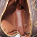 LOUIS VUITTON Monogram Mini Amazon Shoulder Bag M45238 LV Auth YKZ063-11