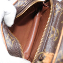 LOUIS VUITTON Monogram Mini Amazon Shoulder Bag M45238 LV Auth YKZ063-21
