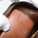 LOUIS VUITTON Monogram Mini Amazon Shoulder Bag M45238 LV Auth YKZ063-12