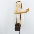 LOUIS VUITTON Monogram Mini Amazon Shoulder Bag M45238 LV Auth YKZ063-22