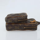 LOUIS VUITTON Monogram Mini Amazon Shoulder Bag M45238 LV Auth YKZ063-3