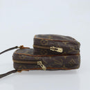 LOUIS VUITTON Monogram Mini Amazon Shoulder Bag M45238 LV Auth YKZ063-4