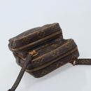 LOUIS VUITTON Monogram Mini Amazon Shoulder Bag M45238 LV Auth YKZ063-6