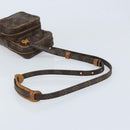 LOUIS VUITTON Monogram Mini Amazon Shoulder Bag M45238 LV Auth YKZ063-7