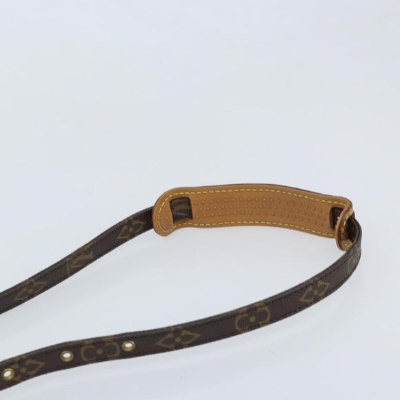 LOUIS VUITTON Monogram Mini Amazon Shoulder Bag M45238 LV Auth YKZ063