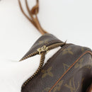 LOUIS VUITTON Monogram Trocadero 27 Shoulder Bag M51274 LV Auth YKZ064-21