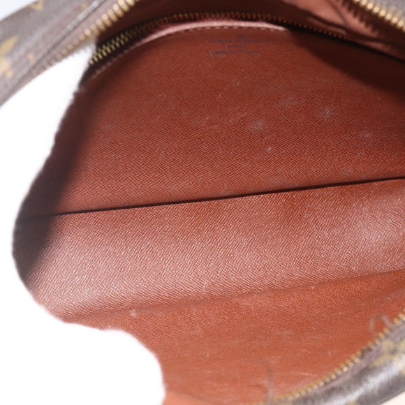 LOUIS VUITTON Monogram Trocadero 27 Shoulder Bag M51274 LV Auth YKZ064