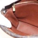 LOUIS VUITTON Monogram Trocadero 27 Shoulder Bag M51274 LV Auth YKZ064-24