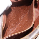 LOUIS VUITTON Monogram Trocadero 27 Shoulder Bag M51274 LV Auth YKZ064-11