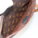 LOUIS VUITTON Monogram Trocadero 27 Shoulder Bag M51274 LV Auth YKZ064-26