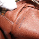 LOUIS VUITTON Monogram Trocadero 27 Shoulder Bag M51274 LV Auth YKZ064-12