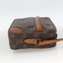 LOUIS VUITTON Monogram Trocadero 27 Shoulder Bag M51274 LV Auth YKZ064-4
