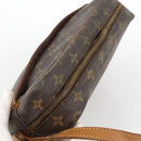 LOUIS VUITTON Monogram Trocadero 27 Shoulder Bag M51274 LV Auth YKZ064-6