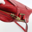 LOUIS VUITTON Epi Trocadero 23 Shoulder Bag Red M52307 LV Auth YKZ1000-9