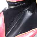 LOUIS VUITTON Epi Trocadero 23 Shoulder Bag Red M52307 LV Auth YKZ1000-10