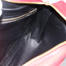 LOUIS VUITTON Epi Trocadero 23 Shoulder Bag Red M52307 LV Auth YKZ1000-19