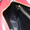 LOUIS VUITTON Epi Trocadero 23 Shoulder Bag Red M52307 LV Auth YKZ1000-20