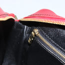 LOUIS VUITTON Epi Trocadero 23 Shoulder Bag Red M52307 LV Auth YKZ1000-21