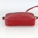 LOUIS VUITTON Epi Trocadero 23 Shoulder Bag Red M52307 LV Auth YKZ1000-5