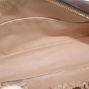LOUIS VUITTON Monogram Trousse Toilette 23 Clutch Bag M47524 LV Auth YKZ1051A-9