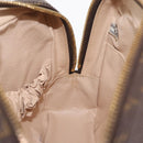 LOUIS VUITTON Monogram Trousse Toilette 23 Clutch Bag M47524 LV Auth YKZ1051A-19