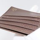 GUCCI Disney Collaboration Donald GG Supreme Wallet PVC 647937 Auth YKZ1064M-20