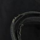 PRADA Shoulder Bag Nylon 2 Set Black Auth YKZ1068-7