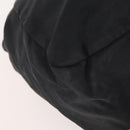 PRADA Shoulder Bag Nylon 2 Set Black Auth YKZ1068-9