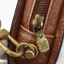 LOUIS VUITTON Monogram Orsay Clutch Bag M51790 LV Auth YKZ1083-8