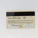 PRADA Hand Bag Velor Black Auth YKZ1084-12