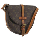 LOUIS VUITTON Monogram Chantilly PM Shoulder Bag M51234 LV Auth YKZ1127-1