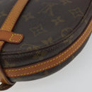 LOUIS VUITTON Monogram Chantilly PM Shoulder Bag M51234 LV Auth YKZ1127-15