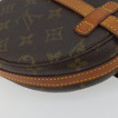 LOUIS VUITTON Monogram Chantilly PM Shoulder Bag M51234 LV Auth YKZ1127-16