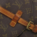 LOUIS VUITTON Monogram Chantilly PM Shoulder Bag M51234 LV Auth YKZ1127-17