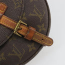 LOUIS VUITTON Monogram Chantilly PM Shoulder Bag M51234 LV Auth YKZ1127-18