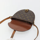 LOUIS VUITTON Monogram Chantilly PM Shoulder Bag M51234 LV Auth YKZ1127-10