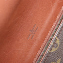 LOUIS VUITTON Monogram Chantilly PM Shoulder Bag M51234 LV Auth YKZ1127-19