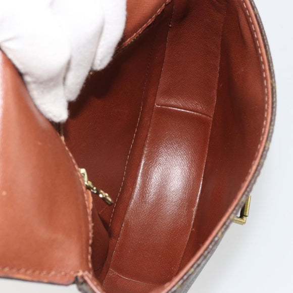 LOUIS VUITTON Monogram Chantilly PM Shoulder Bag M51234 LV Auth YKZ1127