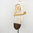 LOUIS VUITTON Monogram Chantilly PM Shoulder Bag M51234 LV Auth YKZ1127-23
