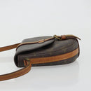 LOUIS VUITTON Monogram Chantilly PM Shoulder Bag M51234 LV Auth YKZ1127-4