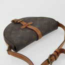 LOUIS VUITTON Monogram Chantilly PM Shoulder Bag M51234 LV Auth YKZ1127-6
