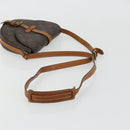 LOUIS VUITTON Monogram Chantilly PM Shoulder Bag M51234 LV Auth YKZ1127-7