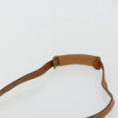 LOUIS VUITTON Monogram Chantilly PM Shoulder Bag M51234 LV Auth YKZ1127-8