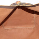 LOUIS VUITTON Monogram Keepall 45 Boston Bag M41428 LV Auth YKZ114-20